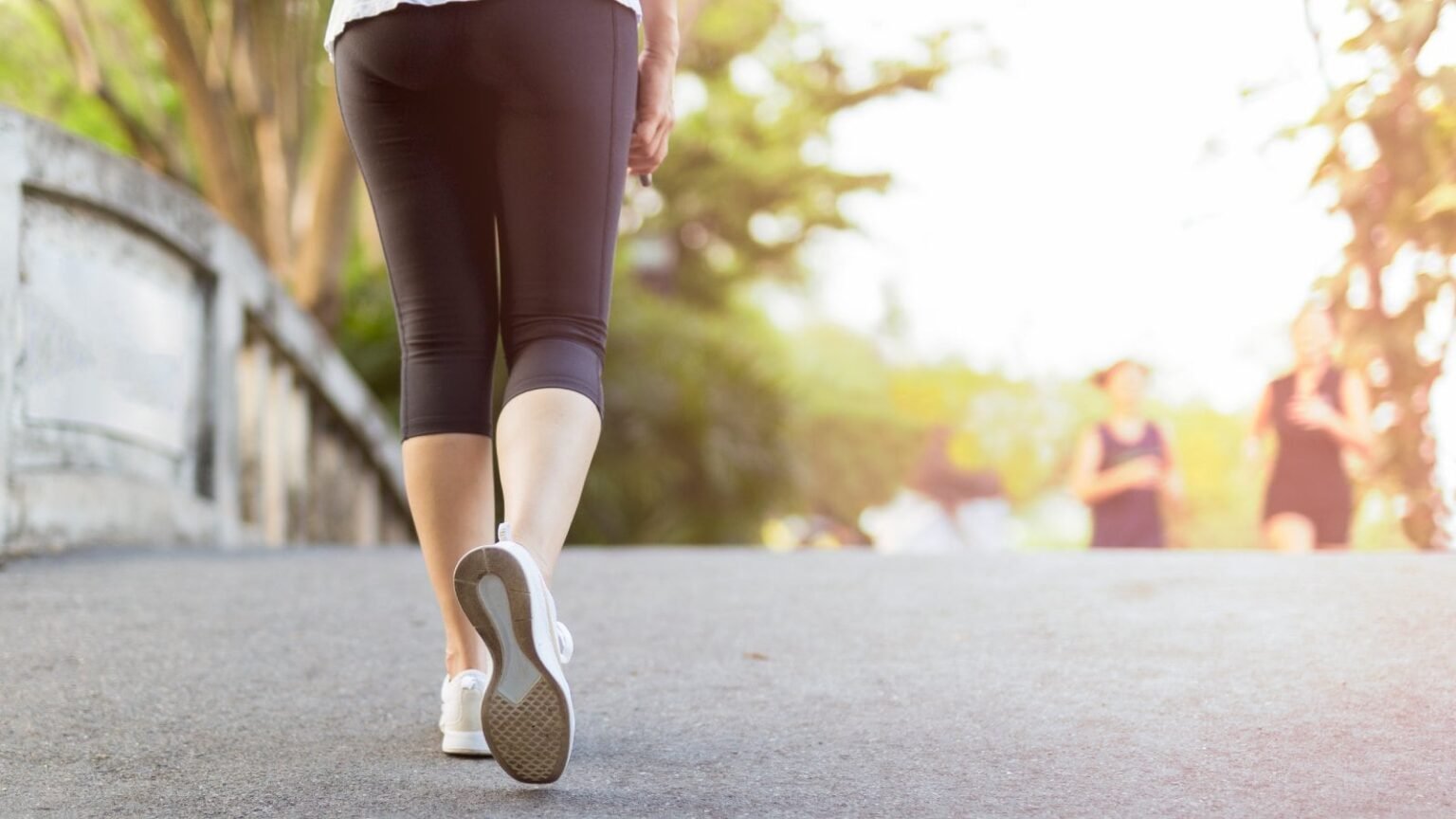 6-6-6How a walking routine can change your fitness