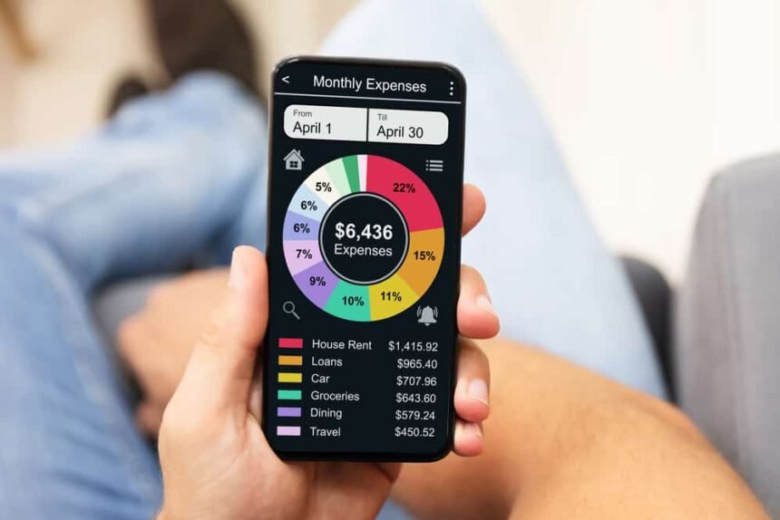 Best Budgeting Apps