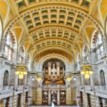 A quick guide to Glasgow
