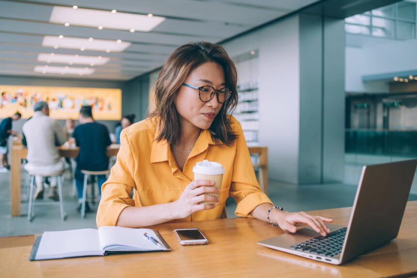 Start your work with a career from home with 25 free online courses