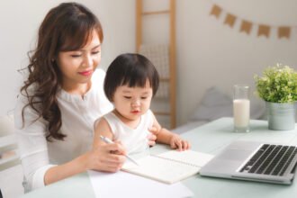 24Part-time work on duty: Perfect for parents