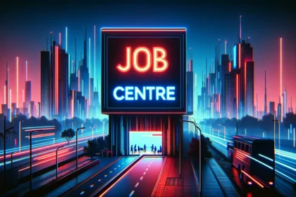 Report: AI “worst-case scenario” could see 8m UK jobs lost