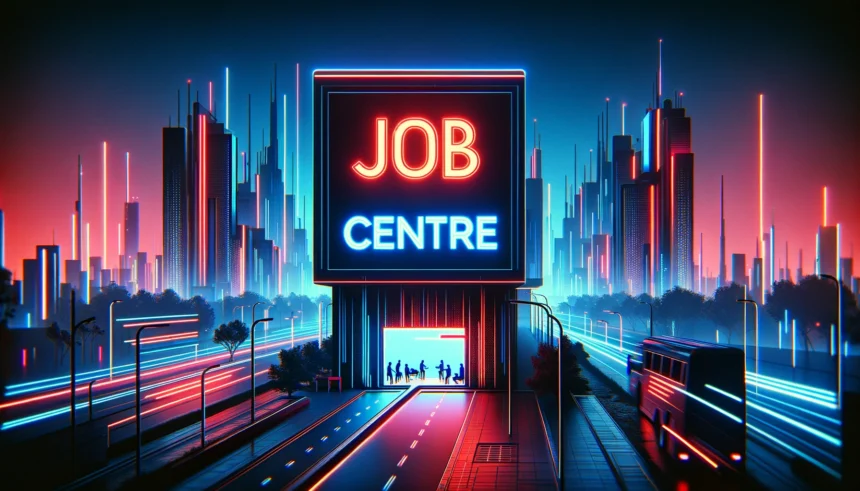 Report: AI “worst-case scenario” could see 8m UK jobs lost