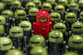 ERMAC Android malware source code leak exposes banking trojan infrastructure