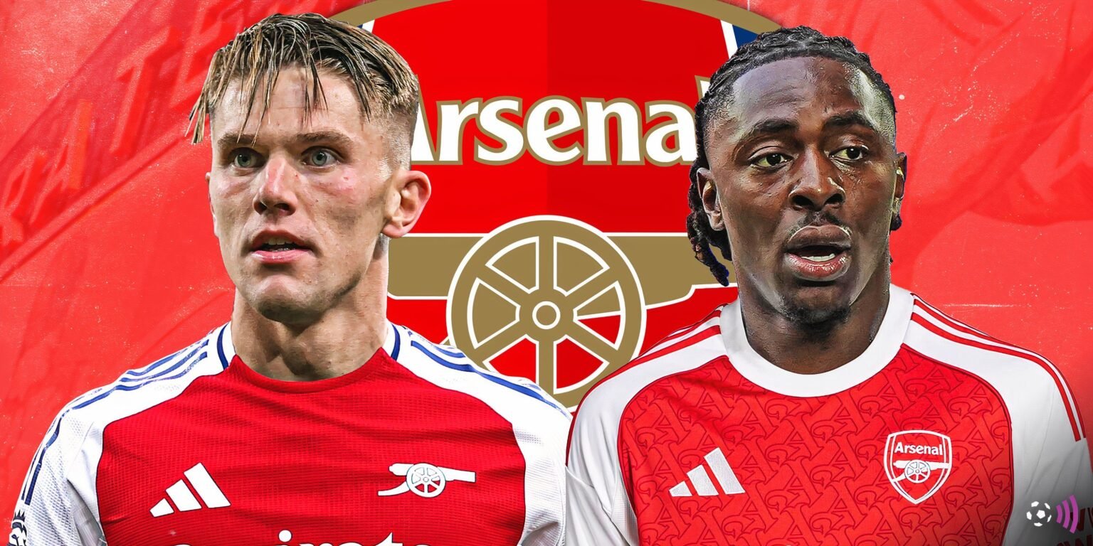 Arsenal can seal a better signature than Gyokeres, with a sense of Eze at £100 million
