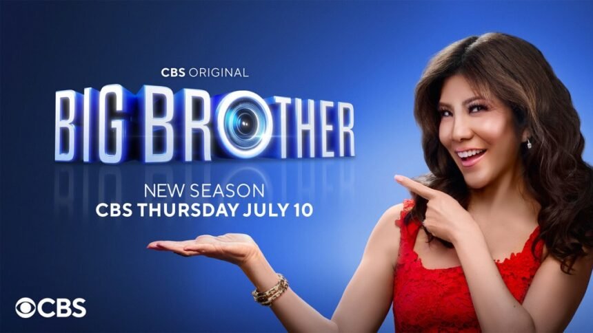 "Big Brother" Season 27 Cast: See photos to learn about the houseguest of 2025