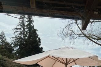 Check-in: Huka Lodge Review