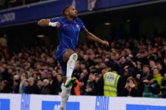 Chelsea is currently in negotiations to trade nkunku for a £67 million "beautiful soccer player"