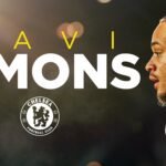 Chelsea will discuss selling the £52 million star. His exit will make space for Simons