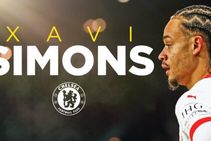 Chelsea will discuss selling the £52 million star. His exit will make space for Simons