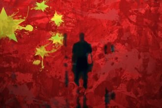 Chinese hacker