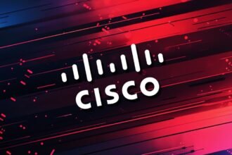Cisco warns of max severity flaw in Firewall Management Center