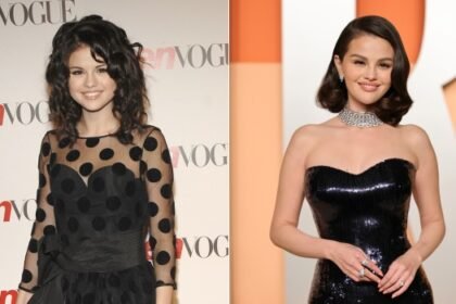 Disney Channel Stars Then & Now: Photos of the Celebrities Grown Up