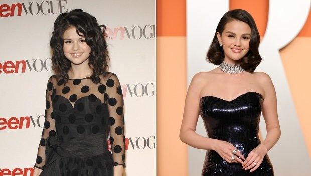 Disney Channel Stars Then & Now: Photos of the Celebrities Grown Up