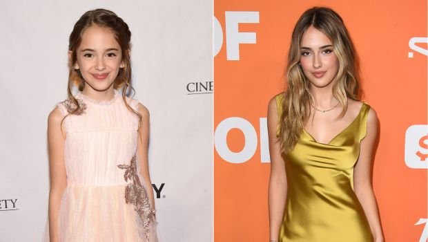 Julia Butters Then & Now: Photos of the 'Freakier Friday' Actress