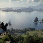 The crimson desert is delayed again - what happened