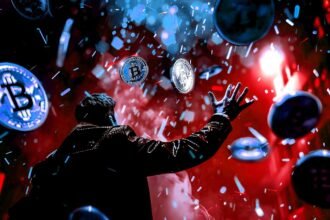 Cryptocurrency