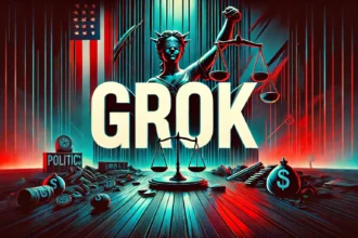 grok