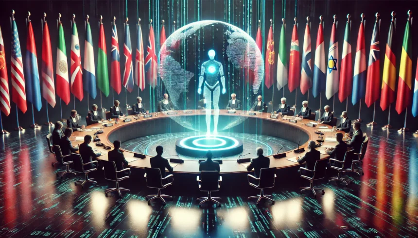 AI regulation