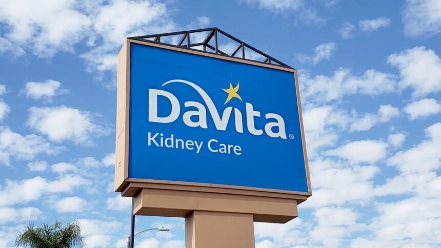DaVita