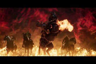 Darksiders 4