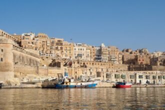 A Day Trip to Gozo Malta