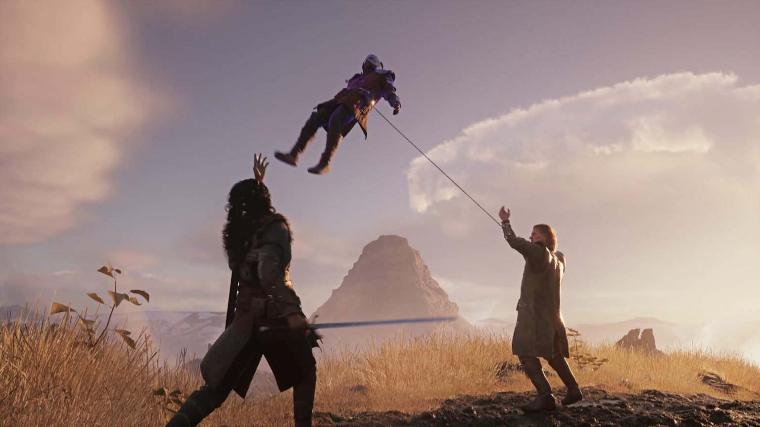 Echo of the End takes 14-15 hours to complete the story and includes 20 unique enemies.