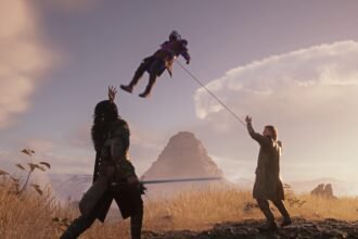 Echo of the End takes 14-15 hours to complete the story and includes 20 unique enemies.