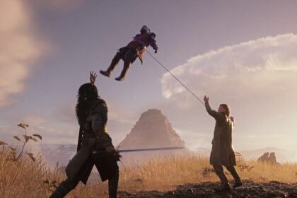 Echo of the End takes 14-15 hours to complete the story and includes 20 unique enemies.
