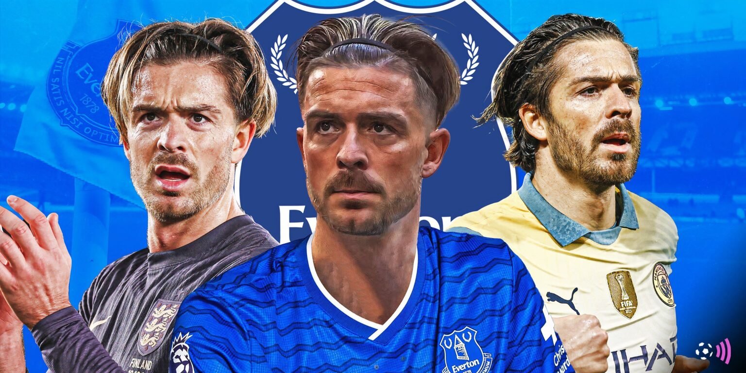 Everton pushes hard to sign "world class talent"