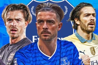 Everton pushes hard to sign "world class talent"