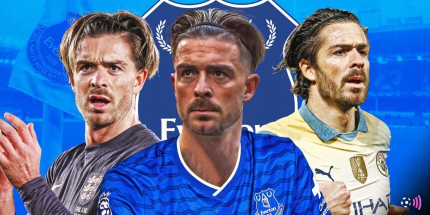 Everton pushes hard to sign "world class talent"