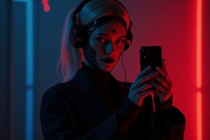 AI Influencers Are Winning Brand Deals, Is This the End of Human Influence?