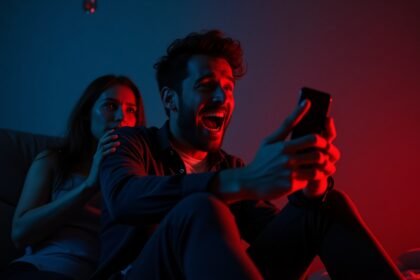 ChatGPT Is Making People Think They’re Gods and Their Families Are Terrified