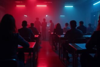 California’s Bar Exam Was Written by AI And It Was a Total Disaster