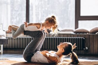 Functional training: Improve your daily performance