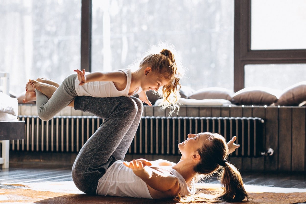 Functional training: Improve your daily performance