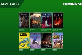 Game Pass_August 2025_Wave 1
