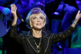 Celebrity Death in 2025: Stars who died this year