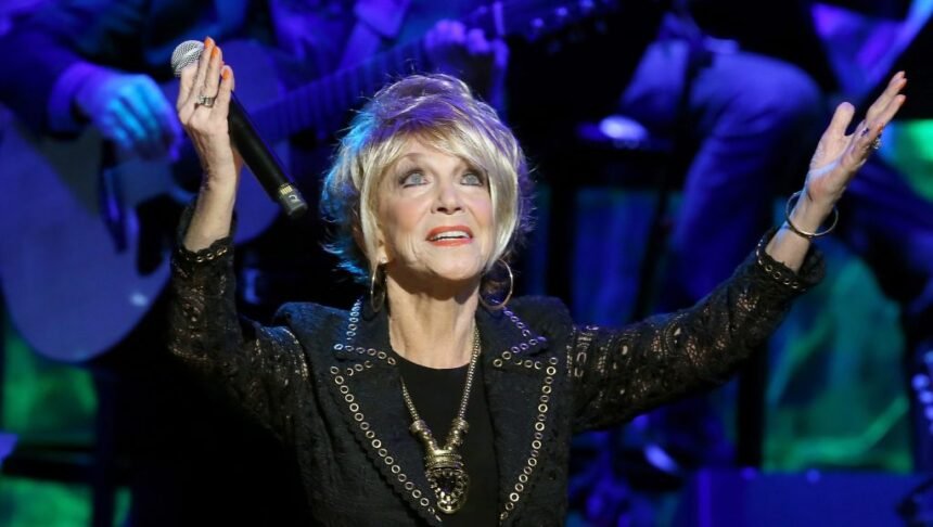 Celebrity Death in 2025: Stars who died this year