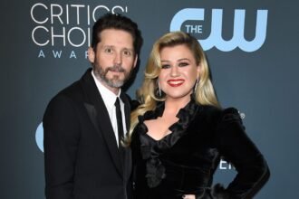 What was the problem with Brandon Blackstock? Kelly Clarkson's ex-husband's illness explained