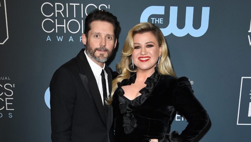What was the problem with Brandon Blackstock? Kelly Clarkson's ex-husband's illness explained