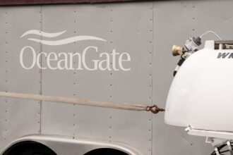 Ocean Gate Documentary: How to watch the document, release date, etc.