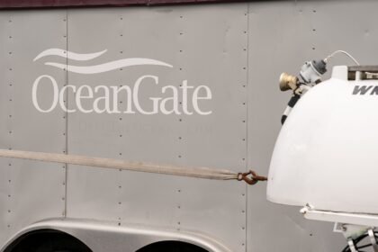 Ocean Gate Documentary: How to watch the document, release date, etc.