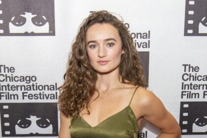 Who was Kelly Mac? 5 Things You Need to Know About the Dead 33-Year-Old Walking Dead Star
