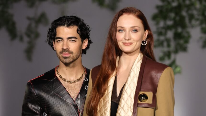 Sophie Turner & Joe Jonas' complete divorce timeline: From their split to ever