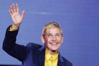 Celebrities who left the country after Trump won: Photo
