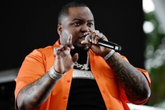 Sean Kingston Net Worth 2025: How much money does he have in the verdict?