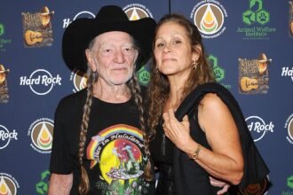 Willie Nelson's wife: Meets all four women he married, including his current wife
