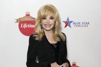 Loni Anderson Net Worth 2025: How much money did the actress make before she die?
